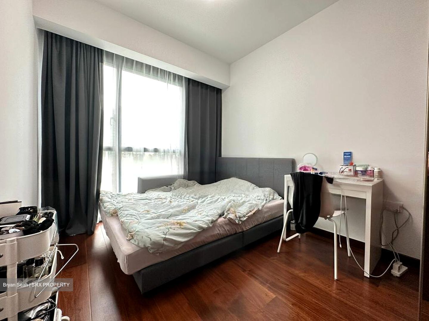 Normanton Park (D5), Apartment #450100321